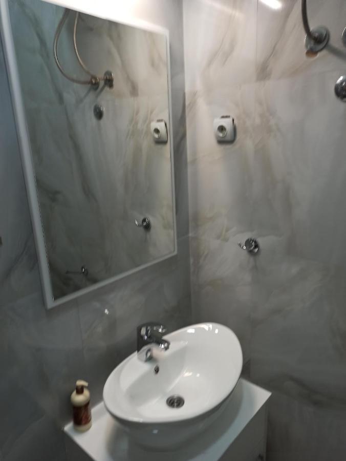 Appartement Apartman Silvana à Belgrade Extérieur photo