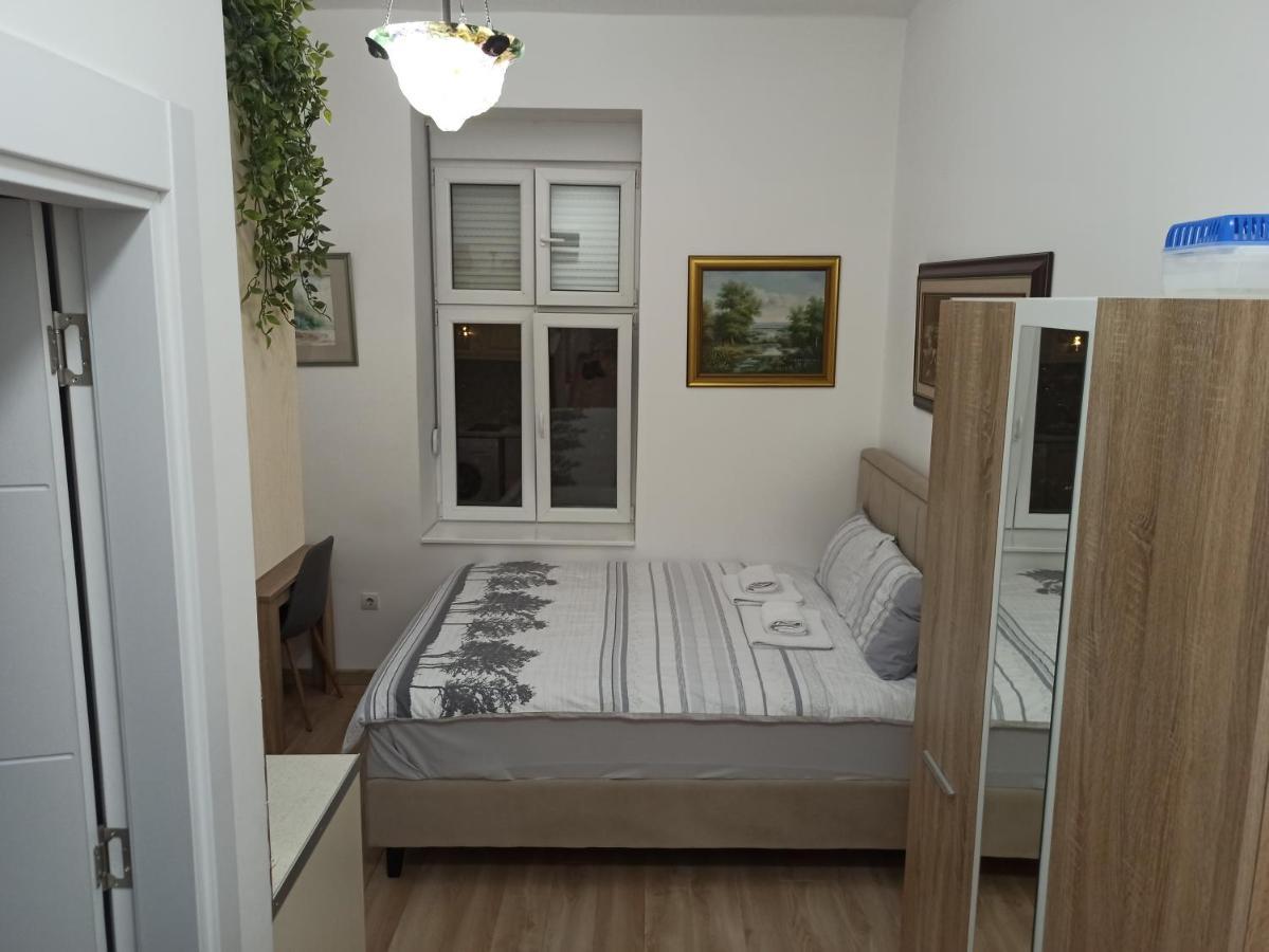 Appartement Apartman Silvana à Belgrade Extérieur photo